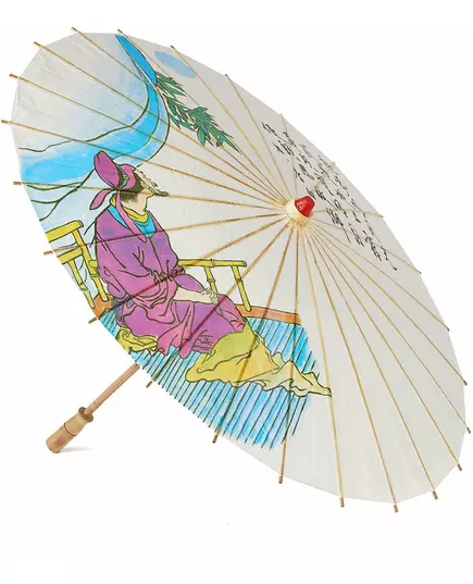 Chinese umbrella 85 cm
