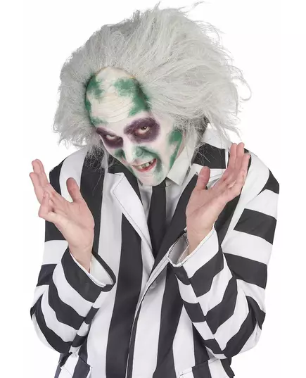 Adult Beetlejuice Wig