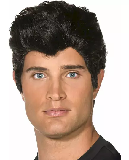 Grease Menns Parykk