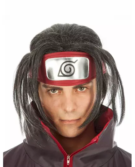 Adult Naruto Itachi Wig