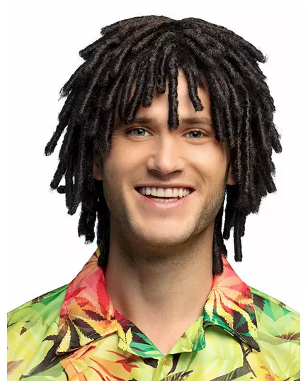 Levi Voksen Parykk