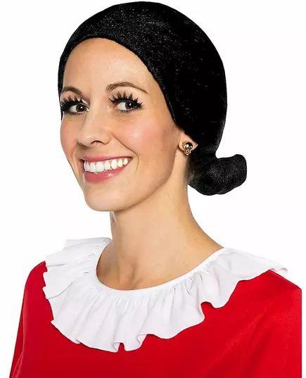 Adult Olive Wig