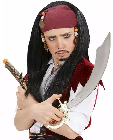 Barnas piratparykk