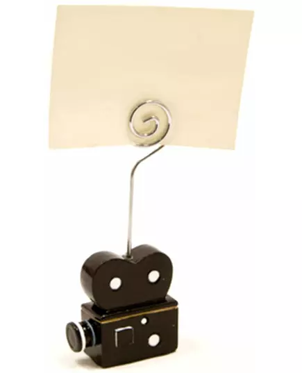 filmrulleplasseringsmarkør 4 cm x 1,8 cm x 10,3 cm