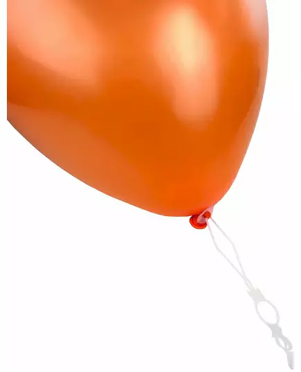 10 automatiske ballongbånd