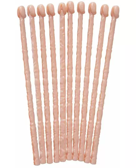 10 penisrørere