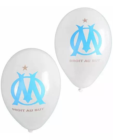 11 OM 23 cm balloons