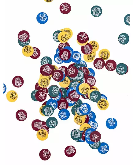 160 Harry Potter-konfetti 2 cm