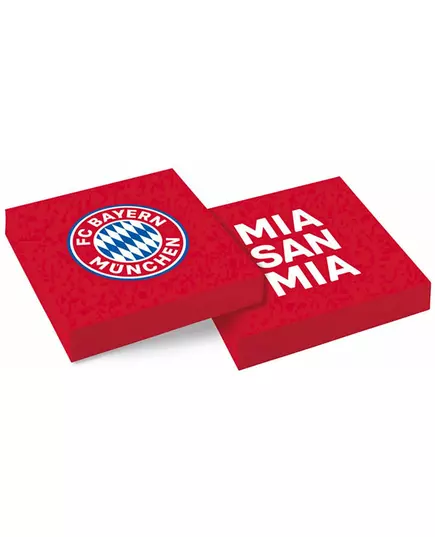 20 FC Bayern Munich Paper Napkins 33 x 33 cm