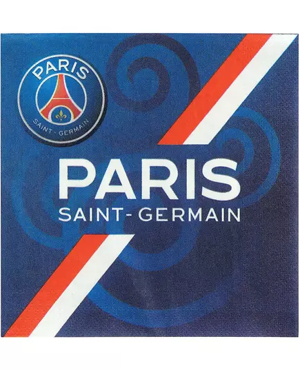 20 PSG papirservietter 33 x 33 cm