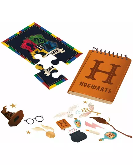 24 Small Harry Potter Hogwarts Toys