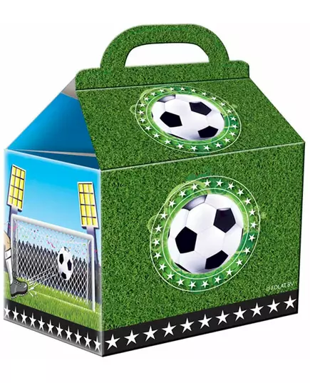 4 fotballfestposer