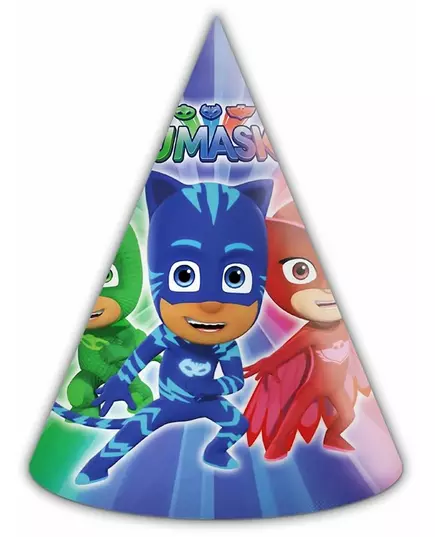 PJ Masks festhatter