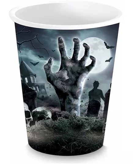 6 Graveyard Revenants 240 ml kopper