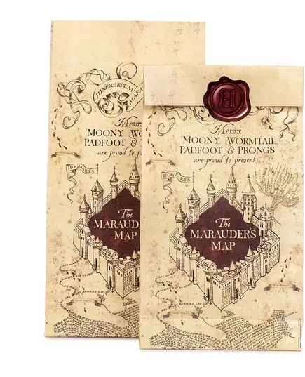 6 Harry Potter Gift Bags
