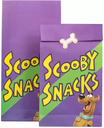 6 Scoobydoo-gaveposer