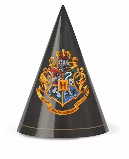 8 Harry Potter festhatter