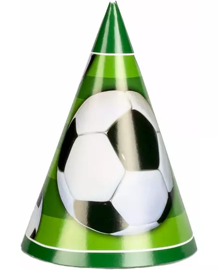 8 Football Hats