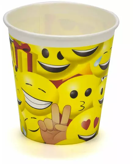 Imoji-kopper à 200 ml