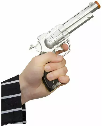 18 cm gangster pistol