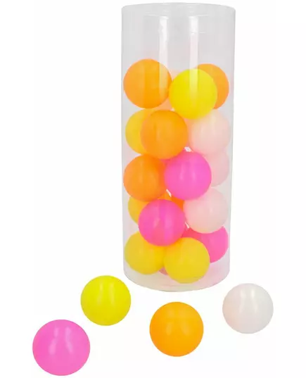 24 beer pong balls