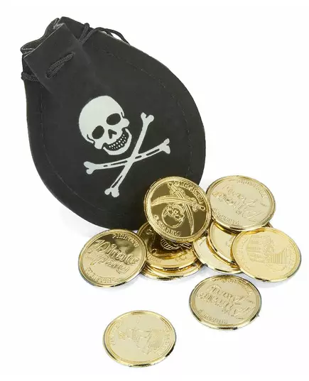 Lille piratpung