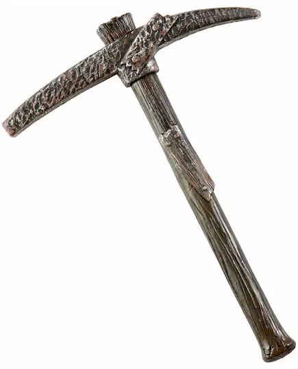 46 cm hakke
