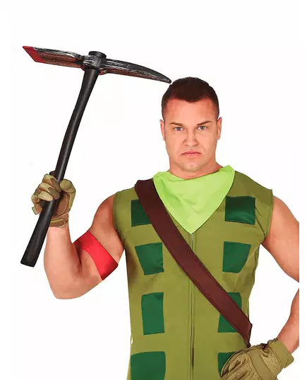 60 cm hakke