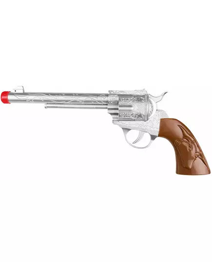 Cowboy lydpistol 30 cm