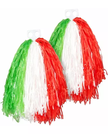 Pompon-supporter Italia