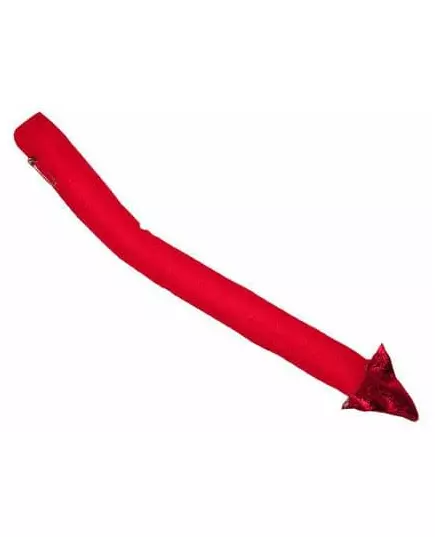 Red Devil Tail Halloween