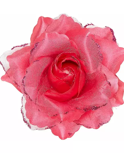 Fuchsia rosa for damehår