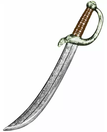 Piratsabel 53 cm