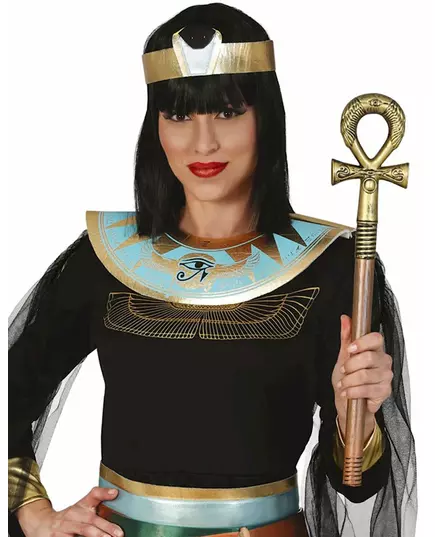 Egyptian Ankh Scepter 50 cm