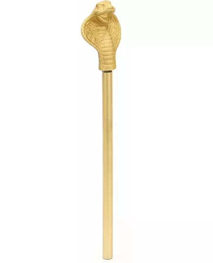 Egyptisk gullsepter