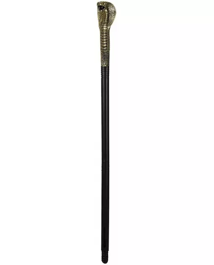 Egyptian serpent scepter 82 cm