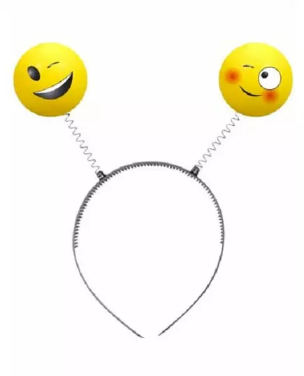 Imoji Headband