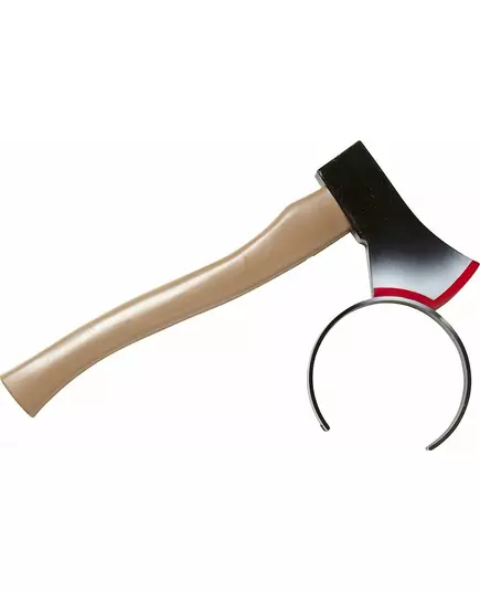 Adult Halloween Axe Headband