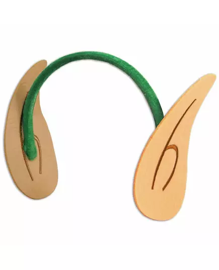 Adult leprechaun ears headband