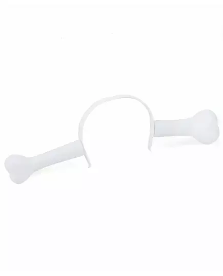 Bone headband