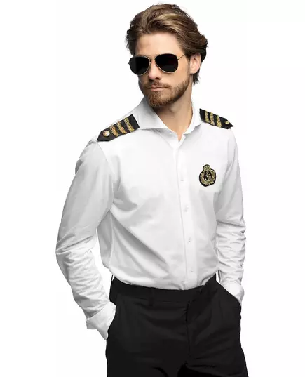 Adult Captain Accessories Set
