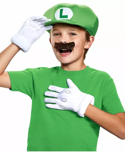 Luigi barnetilbehørssett