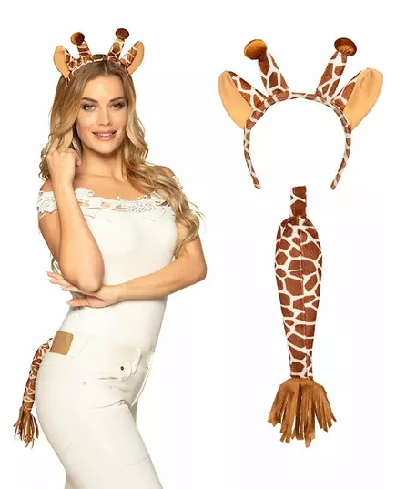 Giraffe set