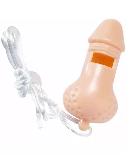 Funny adult penis whistle