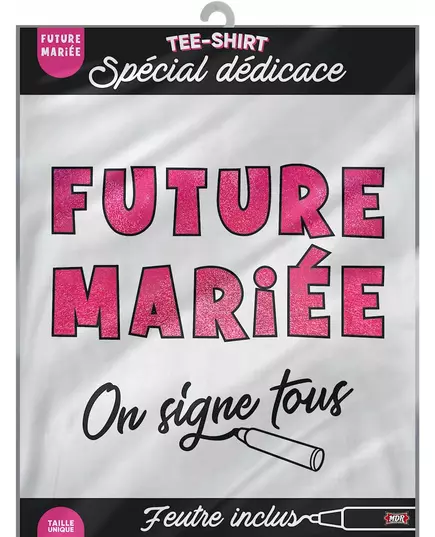 Bachelorette Party T-shirt