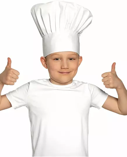 Children's chef's hat
