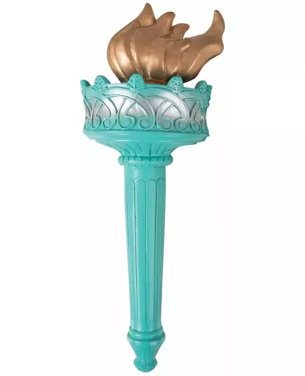 Frihetsgudinnens fakkel 30 cm