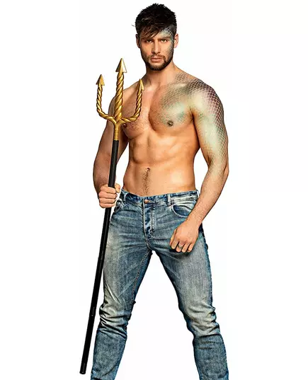 Poseidon's Trident 138 cm