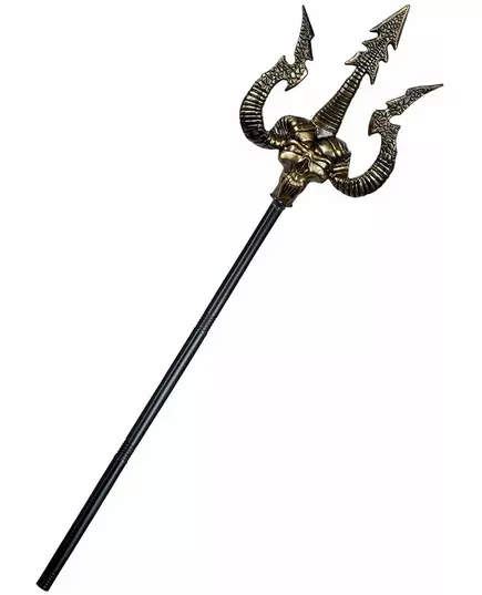 Satanic Trident