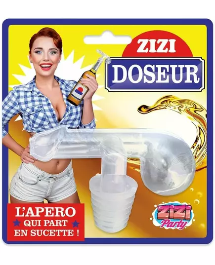 Måling av zizi